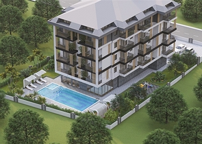 A new project for investment in Pajallar