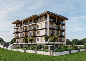 A new project for investment in Pajallar