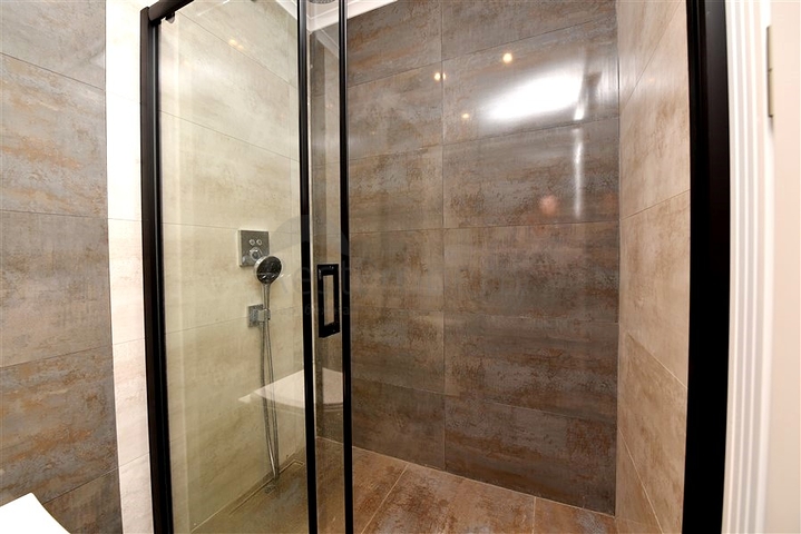 Luxury house with private pool and garden in Demirtas district