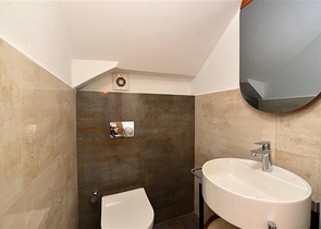 Luxury house with private pool and garden in Demirtas district