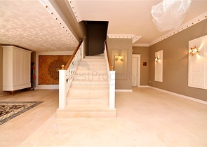 Luxury house with private pool and garden in Demirtas district