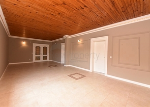 Luxury house with private pool and garden in Demirtas district