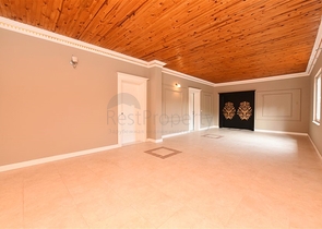 Luxury house with private pool and garden in Demirtas district