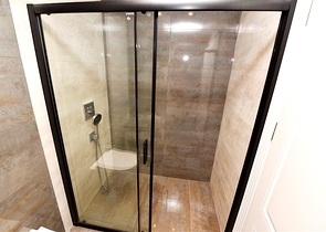 Luxury house with private pool and garden in Demirtas district