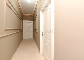 Luxury house with private pool and garden in Demirtas district