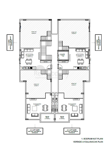 New investment project near Cleopatra beach