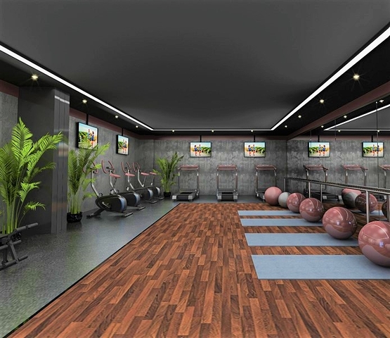 New investment project near Cleopatra beach