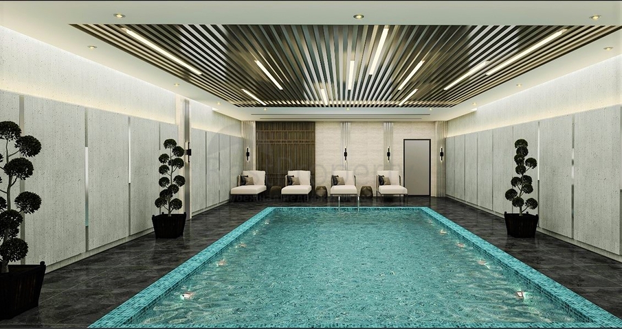 New investment project near Cleopatra beach