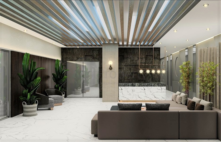 New investment project near Cleopatra beach