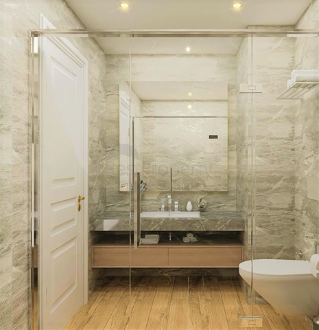 New investment project near Cleopatra beach