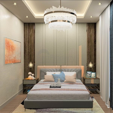 New investment project near Cleopatra beach