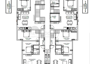 New investment project near Cleopatra beach