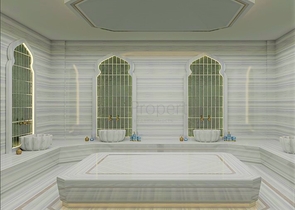 New investment project near Cleopatra beach