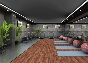 New investment project near Cleopatra beach