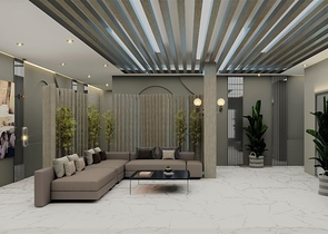 New investment project near Cleopatra beach