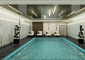 New investment project near Cleopatra beach