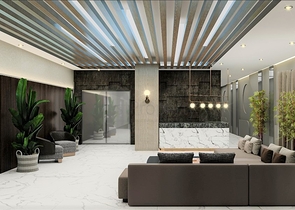 New investment project near Cleopatra beach