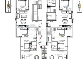New investment project near Cleopatra beach