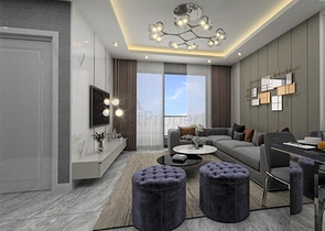 New investment project near Cleopatra beach