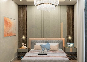 New investment project near Cleopatra beach