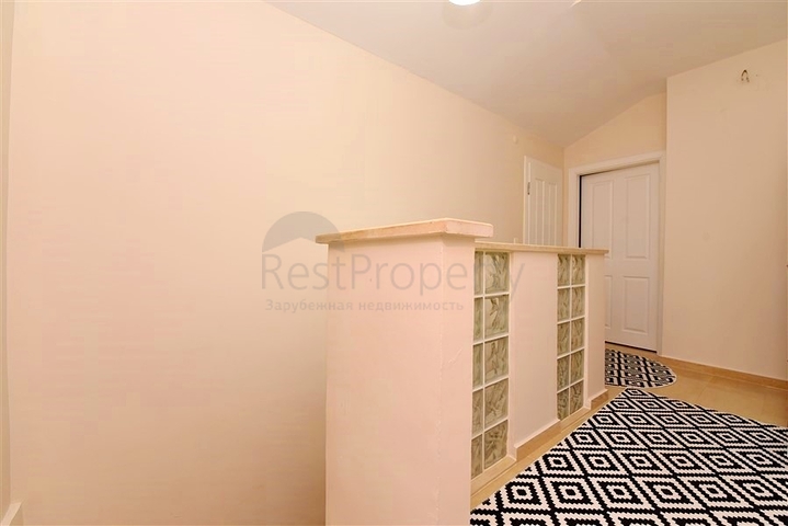 Spacious 4+1 penthouse in the Oba area