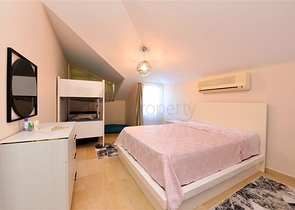 Spacious 4+1 penthouse in the Oba area