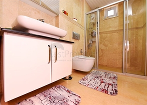 Spacious 4+1 penthouse in the Oba area