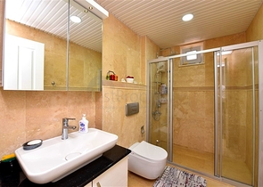 Spacious 4+1 penthouse in the Oba area