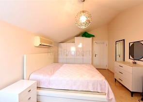 Spacious 4+1 penthouse in the Oba area