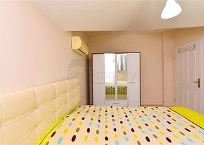 Spacious 4+1 penthouse in the Oba area