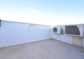 Spacious 4+1 penthouse in the Oba area