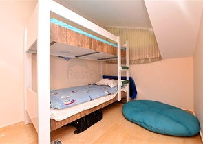 Spacious 4+1 penthouse in the Oba area