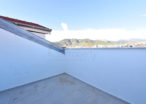 Spacious 4+1 penthouse in the Oba area