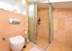 Spacious 4+1 penthouse in the Oba area