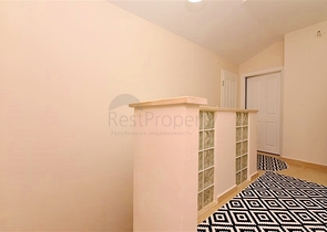 Spacious 4+1 penthouse in the Oba area