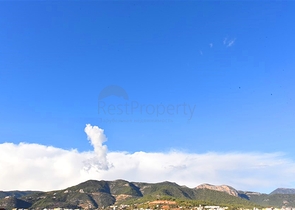 Spacious 4+1 penthouse in the Oba area