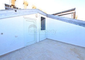 Spacious 4+1 penthouse in the Oba area