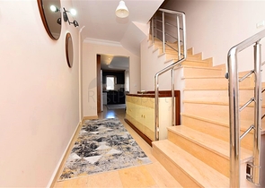 Spacious 4+1 penthouse in the Oba area