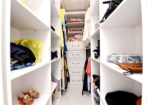 Spacious apartment in the area of Cleopatra beach