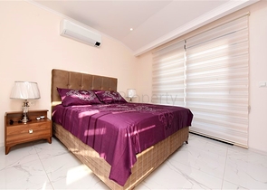 Spacious apartment in the area of Cleopatra beach