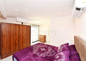 Spacious apartment in the area of Cleopatra beach