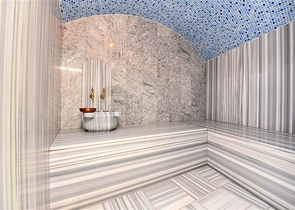 Spacious apartment in the area of Cleopatra beach