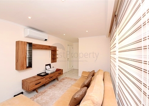 Spacious apartment in the area of Cleopatra beach