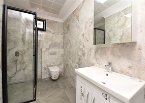 Two-bedroom apartment with stunning panoramic sea views