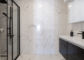 2+1 apartments in Oba district