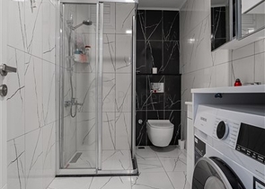 2+1 apartments in Oba district