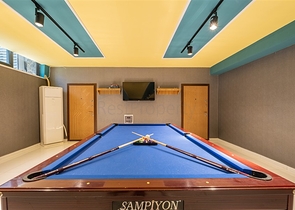 2+1 apartments in Oba district