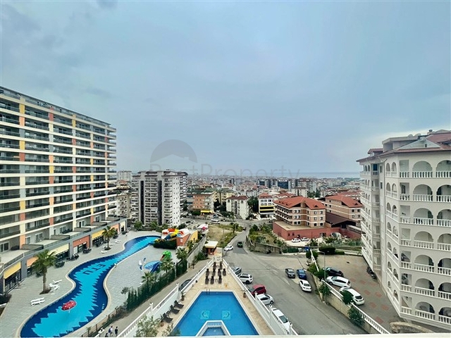 Spacious 2+1 apartment from the owner in the Cikcilli area