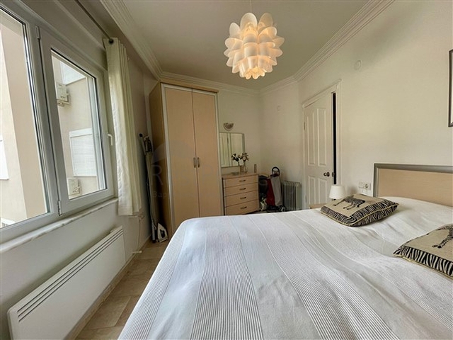 Spacious 2+1 apartment from the owner in the Cikcilli area