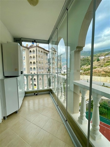Spacious 2+1 apartment from the owner in the Cikcilli area